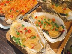 -破店肥哈·东北烧烤(南山保利店)