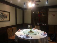 -渔堂公园餐厅·本帮菜(乐园路店)