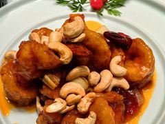 -万荣烤鸭店·北京菜(农光里店)