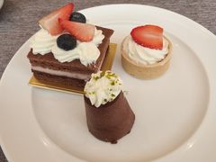 -北京王府井希尔顿酒店·万斯阁西餐厅