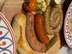 -Grande A'moo(上海万象城店)