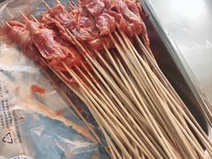 -辽B·小串(总店)