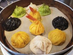 -隆喜元鱼汤包·海鲜(中联广场店)