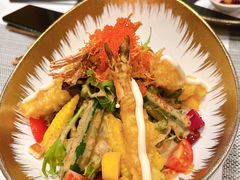 -月下料理(楷林IFC店)