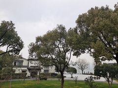 -杭州西湖柳莺里酒店·闻莺厅