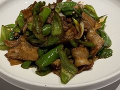 -羲和雅苑•北京烤鸭(平安国际金融中心店)