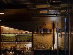 -CHURCH  BISTRO 教堂·餐吧