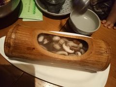 -蜜桃餐厅·古运河畔(南下塘店)