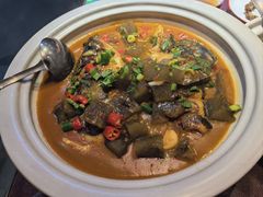 -陈厨老家菜馆(新苑店)