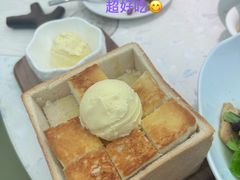 -大树餐厅(红旗街万达店)