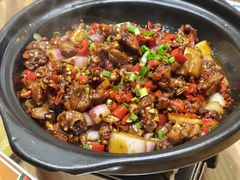 -三只鸟本地特色菜馆(上饶总店)