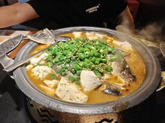 -探鱼·鲜青椒爽麻烤鱼(领展购物广场店)