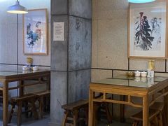 -建基泡馍·西安老字号·清真(永宁店)