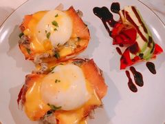 -农畉LONFOOD(福田星河COCOPark店)