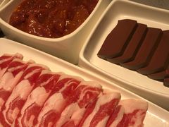 -海底捞火锅(油麻地店)