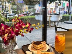 -澈烘焙·生日蛋糕·下午茶(龙华店)