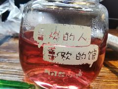 -有才叔北京时间涮肉(紫薇尚层店)