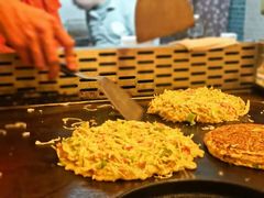 -日葵 大阪烧ひまり(仙霞路店)