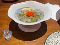 -白石的深夜食堂(济南万象城店)