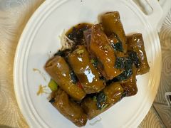 -粤北餐馆