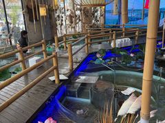-火福·天湖阁大闸蟹博物馆主题餐厅(浅水湾店)