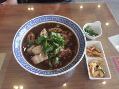 -北京小肠陈饭庄(方庄店)