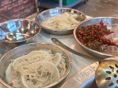 -憨铁匠老火锅(龙岗万科里店)