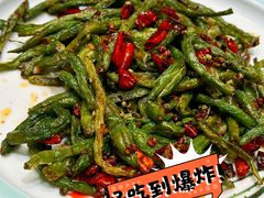 -小柒家第一锹东北菜(城关店)