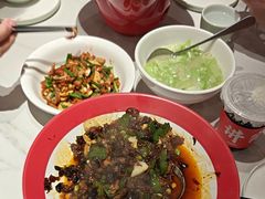 -辣可可·小炒黄牛肉(望京凯德MALL店)