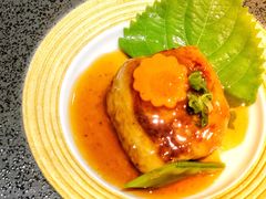照烧鹅肝-鮨一日本料理(大中华店)