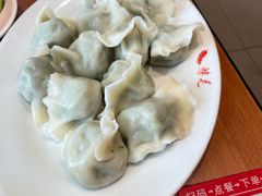 -鸿毛饺子(紫竹桥店)