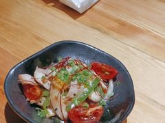 -福匠日本料理(人民路店)
