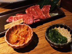 -黑牛の店·和牛烧肉(石家庄万象城店)