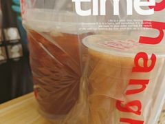 -陈记甜品窝(中山北路店)