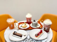 -慕可创意美学·定制CAKE·微景观蛋糕(总店)