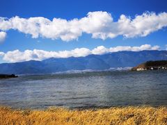 -大理洱海