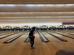 -广州保龄球馆(广州天河体育中心店)