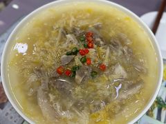 -白魁老号饭庄(交道口店)