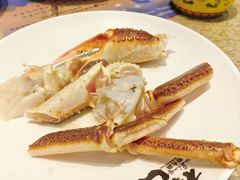 -初色海鲜自助(万丰路店)