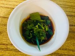 红椒蘸料-海关荤豆花(洋河一路店)