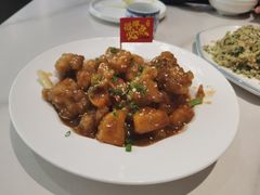 -旺达·福州菜(正大广场店)