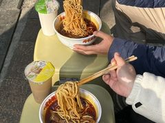 -易毛特色牛肉面(解放碑步行街店)