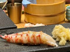 -鮨冠OMAKASE食べ放题(北京首店)