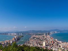 -广东惠东海龟国家级自然保护区