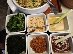 -林四喜·闽南传家菜(鼓浪屿店)