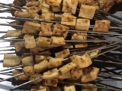 -老王家烧烤(饮虎池街店)