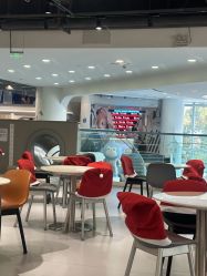 -MINI MARS KIDS CLUB亲子家庭中心(杨浦黄兴店)
