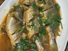 -木柴豆腐·活海鲜·鲁菜(岚山路店)