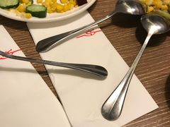 -Sizzler时时乐西餐厅(长楹天街购物中心店)
