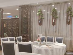 -山泉公馆酒家(广州东站店)